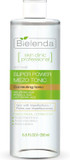 Bielenda Skin Clinic Profesional Actively Correcting Anti-Age Mezo Tonic 200 mililitra