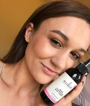 Sukin Mist Toner Rose 125 ml