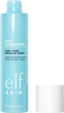 e.l.f. SKIN Keep Your Balance Toner, Gentle, Refreshing, Anti-Inflammatory, Removes Makeup & Impurities, Hydrates, Cleanses, Soothes, Infused with Hyaluronic Acid, Witch Hazel and Aloe