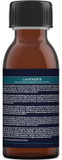 Mystic Moments | Lavender Natural Hydrosol Floral Water 125ml | Perfect for Skin, Face, Body & Homemade Beauty Products Vegan GMO Free
