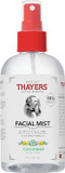 Thayers Witch Hazel Gentle Facial Mist Cucumber Toner Lotion with Organic Aloe Vera 237ml