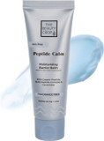 The Beauty Crop Peptide Calm Moisturising Barrier Balm - Soothing & Hydrating, Enriched with Multipeptides and Ceramides, Fragrance-Free & Vegan Friendly - 50 ml
