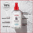 Thayers Witch Hazel Gentle Facial Mist Rose Petal Toner Lotion with Organic Aloe Vera, 237ml