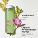 Clarins Purifying Toning Lotion