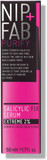 Nip + Fab Salicylic Acid Fix Tonic Extreme 2% for Face with Hyaluronic Acid and Panthenol, BHA Toner for Hydrating, Moisturizing, Toning Skin, Prevent Breakouts, 190 ml