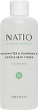 Natio Rosewater and Chamomile Gentle Skin Toner 250ml