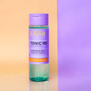 Delia Cosmetics - Tonic Me - Firming Tonic - Mature Skin with Discoloration - Retinol, Panthenol, Hyaluronic Acid - Reduces Wrinkles, Smoothes, Soothes, Moisturizes - Vegan Cosmetic - 200ml