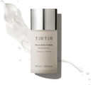 Tirtir Milk Skin Rice Toner Light | Instant Hydration With 4% Niacinamide, Pantenol, Lightweight, Pore-Tightening, Vegan, Acne-Prone, Oily Skin, Fungal Acne Safe, Korean Skin Care, 5.07 Fl Oz