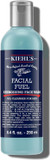 Kiehl's Facial Fuel Energizing Face Wash, Refreshing Men's Gel Cleanser, with Caffeine, Vitamin E and Menthol, All Skin Types