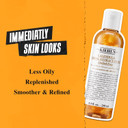 Kiehl's Calendula Herbal-Extract Toner Soothing Alcohol-Free Toner for Normal to Oily Skin, 500Ml