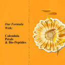 Kiehl's Calendula Herbal-Extract Toner Soothing Alcohol-Free Toner for Normal to Oily Skin, 500Ml