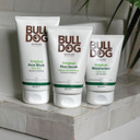 BULLDOG SKINCARE - Original Face Scrub For Men Exfoliating Almond Shell Scrub 125 ml