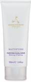 Face Care by Aromatherapy Associates Mattifying Purifying Facial Scrub 100ml