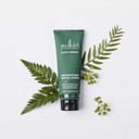 Sukin Super Greens Face Scrub 125ml - with Kale, Spirulina & Pineapple; Cruelty Free & Vegan Friendly -Polishes Leaving the Skin Smooth and Free of Impurities