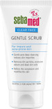 Sebamed Clear Face Gentle Scrub 150ml