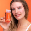 Gatineau - Exfoliating PHA+BHA Glow Tonique, Gentle Facial Exfoliator, Hydrating for Bright and Smooth Skin, Travel Size (30ml)