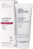 Skin Doctors Exfoliating Crystals | Face Scrub | Body Scrub | Exfoliating Cream | Microbead-free I Renewing Scrub I 100ml
