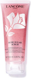 Lancôme Rose Sugar Scrub - Gentle Exfoliating Face Scrub with Sugar & Rose Water for All Skin Types, 100ml
