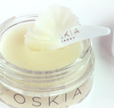 OSKIA Micro Exfoliating Balm  Gentle Exfoliating Balm with MSM, Prebiotics & Shea Butter for Smooth, Refreshed Skin