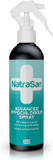 NatraSan Advanced Hypochlorous Spray  Soothes & Protects, Alcohol-Free, Hydrates & Refreshes, Suitable for All Skin Types, Reduces Irritations, Redness & Breakouts, Made in the UK (100ml)