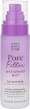 The Beauty Crop PoreFilter Mattifying Mist - Micro-Fine Setting Spray for Oily Skin - 100 ml