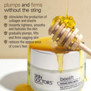 Skin Doctors Beelift | Age-defying Skincare | Bee Venom | Manuka Honey & Royal Jelly | Collagen Boosting | Smooths Fine lines I Paraben Free | 50ml
