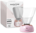 Magnitone London Facial Mircosteamer Hydrating,pink
