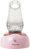Magnitone London Facial Mircosteamer Hydrating,pink