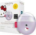 GESKE x Hello Kitty | SmartAppGuided Facial Hydration Refresher | 4 in 1 | water atomizer | facial steamer | face mister | Facial Cleansing Device | mister | Skin Cosmetics | natural glow