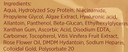 Global Collagen Face Mask, Gold1 Units