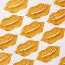 Balance Active Formula Gold + Marine Collagen Hydrogel Lip Masks (Includes 2 Masks) - Fuller looking lips. Moisturise & Smooth. Cruelty Free