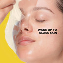 Skin Republic Niacinamide 2% Serum Infused Brightening Sheet Face Mask | Minimises Open Pores | Reduces Dark Spots and Excess Oil | Made in Korea (Pack of 1)