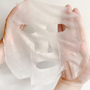 BeautyPro ROSE Infused Sheet Face Mask