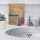 BeautyPro ROSE Infused Sheet Face Mask