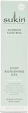 Sukin Spot Banishing Gel 15 ml