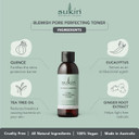 Sukin Spot Banishing Gel 15 ml
