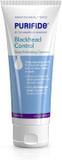 Purifide by Acnecide Blackhead Control Face Wash, Deep Exfoliating Cleanser for Acne Prone Skin 120ml, with 2% Salicylic Acid and Hyaluronic Acid