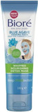 Biore Ultra Pore Strips with Glycerin, Package May Vary, 6 Count (Pack of 1)