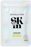 Revolution Skin, Super Dart Microneedle Salicylic Acid Hydrocolloid Spot Patches, Pimple Patches, Vegan & Cruelty-Free, 9 Patches