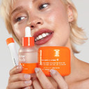 Glow Hub The Scar Slayer Wand with Vitamin C for Anti-Pigmentation and Blemish Prone Skin 15ml