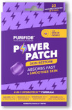 Purifide by Acnecide Skin Restore Pimple Patches, Patch Your Spot with Hydrocolloid & Salicylic Acid, 23 Absorbent Patches