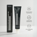 ManCave Salicylic Acid Anti-Blemish Gel 40ml, Blackhead Remover, Gentle Exfoliation, Vegan-Friendly, Suitable for All Skin Types, Post-Consumer Recycled Packaging, Effective Skin Care