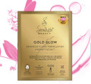 Seoulista Beauty Advanced Clinic Formulation Diamond Radiance Instant Facial  Anti-Ageing Treatment With Peptides, Vitamin C, Niacinamide - Dermatologist Created Korean Skin Care - Award Winning