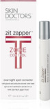 Skin Doctors Zit Zapper | Glycolic Acid | Salicylic Acid | Fast acting spot treatment| Reduces redness | 10ml