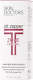 Skin Doctors Zit Zapper | Glycolic Acid | Salicylic Acid | Fast acting spot treatment| Reduces redness | 10ml