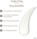 GESKE x Hello Kitty | Ultra Hydrating Mask | Simply apply with the Sonic Warm and Cool Mask | Moisturizing skincare mask | Face masks for women and men | Vegan formula without animal testing