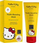GESKE Luminizing Day Mask | Use with Hello Kitty Sonic Warm & Cool Mask | Face Mask with Sheabutter, Hyaluronan & Vitamin E | Super Glow Formula | For Normal & Dehydrated Skin | Vegan & Cruelty-free