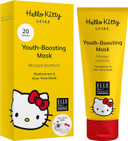 GESKE x Hello Kitty | Youth-boosting Mask | Simply apply with the GESKE Sonic Warm and Cool Mask | Anti-Aging Masks | Moisturizing face masks for women and men | Vegan formula without animal testing