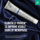 Balance Activ, HerVitality Menopause Face Mask, Collagen Boosting Formula, Clinically Proven to Improve Menopausal Skin Changes, for Tired Skin, 75ml, 1 Pack