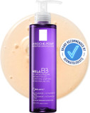 La Roche-Posay Mela B3 Clarifying Micro-peeling gel cleanser for hyperpigmentation 200ml